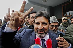 J&K election results: In fractured verdict, PDP emerges largest party in hung house, BJP second; Mehbooba Mufti says mandate below expectations