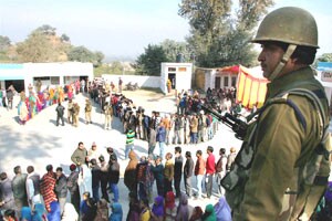 J&K election results: Will prefer to sit in opposition, says Sajjad Gani Lone