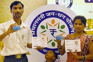 jan dhan scheme