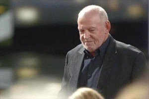 British singer Joe Cocker dies at 70 British singer Joe Cocker dies at 70