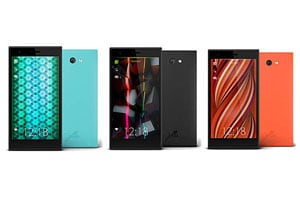 Jolla Sailfish smartphone review: It’s different, and that’s about it