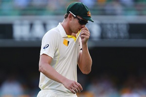 India vs Australia: Need fit bowlers and quick wickets tomorrow, says Darren Lehmann India vs Australia: Need fit bowlers and quick wickets tomorrow, says Darren Lehmann