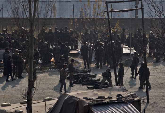 3rd Phase of Jammu and Kashmir elections.