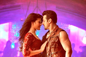 2014: When actors like Salman Khan, Alia Bhatt turned playback singers