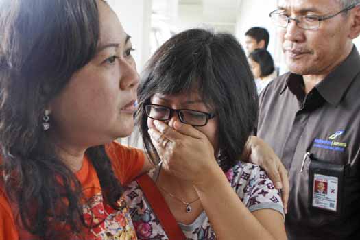 AirAsia, Air Asia Flight Missing, Air Asia flight, Tony fernandes