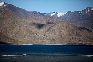 Leh and Rishikesh in Tripadvisor’s Asia ‘top 10 destinations on the rise for 2015’ list