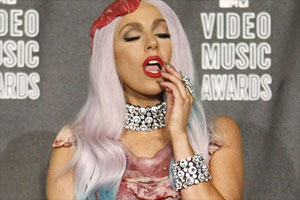 Lady Gaga