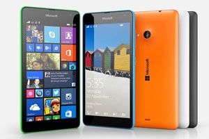 Lumia 535 review: Microsoft Corporation can, and should, give us more