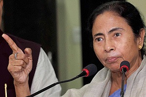 earthquake in west bengal