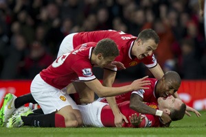 Manchester United, EPL, Premier League