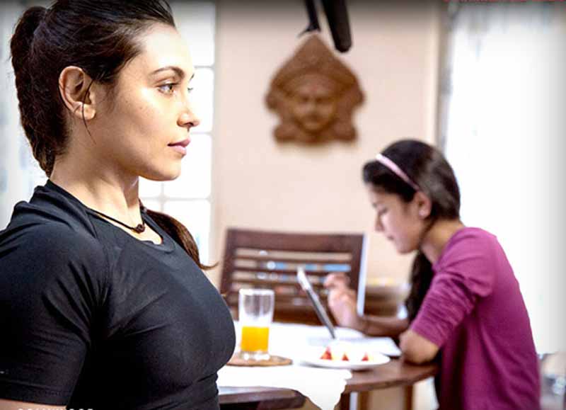 In August, came Rani Mukherjee starrer ‘Mardaani’ which broke into the male bastion touching on the ugly world of child trafficking. Rani played a tough cop chasing a sex trade kingpin in the hard-hitting film, which was praised for its tight and compelling narrative. Her performance as a no-nonsense Mumbai crime branch officer lent strength to her character. (Box office collections: Rs 35.82 cr) (Bollywood Hungama)