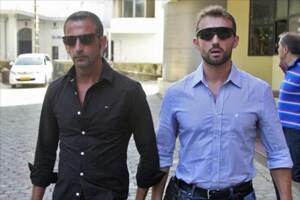 Supreme Court cracks down, tells Italian marines to show some respect for India, rejects pleas