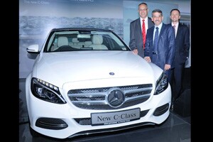 Mercedes Benz inaugurates Chandigarh’s largest dealership