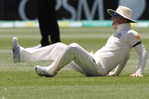 Michael Clarke fears ‘he may never play again’ after new injury Michael Clarke fears ‘he may never play again’ after new injury