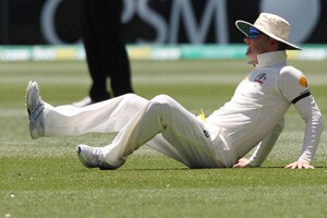 Michael Clarke fears ‘he may never play again’ after new injury