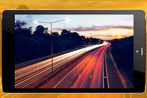 Canvas Tab P666 review: Micromax’s iron fist