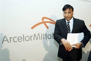 Steel baron Lakshmi Mittal drops down South Africa rich list