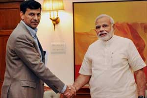 Narendra Modi-Raghuram Rajan-commodities trinity keeping India a favourite: Citigroup