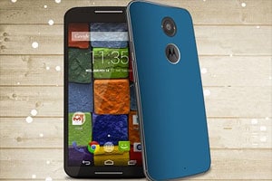Moto X, Moto X exchange offer