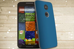 Moto X, Moto X exchange offer