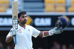 India vs Australia: Murali Vijay flays ailing Australia with Brisbane ton