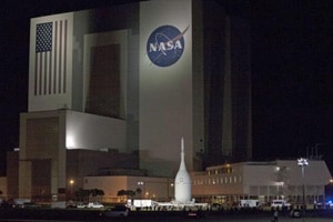 Orion spacecraft dawn of new chapter in space exploration: US