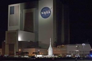 Orion spacecraft dawn of new chapter in space exploration: US Orion spacecraft dawn of new chapter in space exploration: US