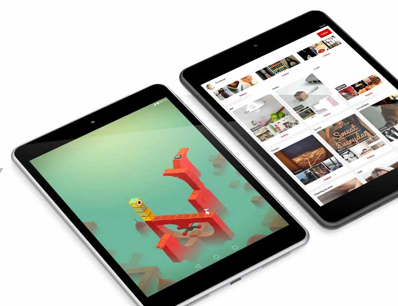 <b>Connectivity and Battery:</b> In terms of connectivity, <a href="http://www.pricedekho.com/tablets/nokia-n1-price-p9XNAW.html" target="_blank"><font color="#0260a8"><b>Nokia N1</b></font></a> comes with Type-C USB reversible connector along with 3.5mm audio jack, Wi-Fi 802.11a/b/g/n/ac (dual channel - 2.4GHz & 5GHz) with MIMO, Bluetooth 4.0, etc. No cellular connectivity is supported by this tablet. Sensors provided include 6-axis Gyro and Accelerometer. The device is backed by a powerful 5,300mAh lithium-polymer battery that helps in delivering a long battery life with single charge.