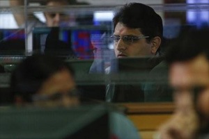 Nifty to touch 9,960 level by Dec 2015: Report