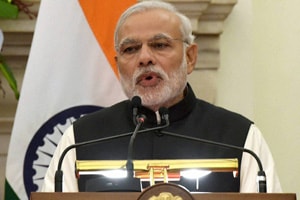 For 6 months we focussed on making India healthy, economic exercise begins now, says PM For 6 months we focussed on making India healthy, economic exercise begins now, says PM