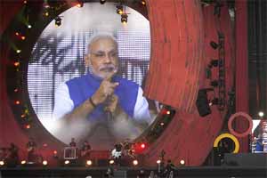 Narendra Modi, Economic reforms, Modi ordinance