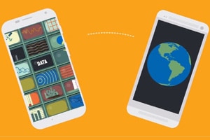 NASA offers prizes for apps on climate change NASA offers prizes for apps on climate change