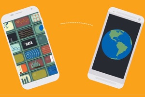 NASA offers prizes for apps on climate change NASA offers prizes for apps on climate change