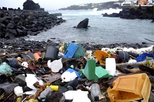 Oceans laden with 269,000 tons of plastic: Study Oceans laden with 269,000 tons of plastic: Study