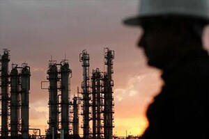 oil india