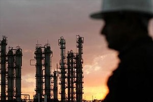 oil india