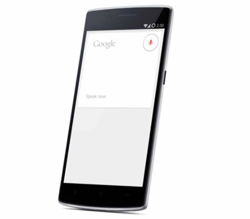 Connectivity and Sensors: A huge bundle of connectivity features are available in OnePlus One, which include 2G, 3G with HSPA+ speed, 4G LTE, Dual-band Wi-Fi, Bluetooth 4.0, GPS with GLONASS, microUSB with OTG, 65T NFC, Miracast et al. To make the device more responsive, the company has provided various sensors which include Gyroscope, Proximity, Light sensor, Digital Compass and Accelerometer.