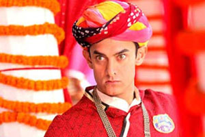 ‘PK’ box office collections: Aamir Khan-starrers makes more than Rs 30 cr on Day 1