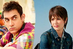 Aamir Khan, Anushka Sharma, pk collection, pk box office collection