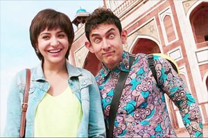 PK, PK box office, PK collections, PK box office collections, Aamir Khan, Aamir Khan PK