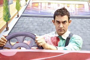 Aamir Khan’s PK box office collections could touch Rs 300 crore, says analyst