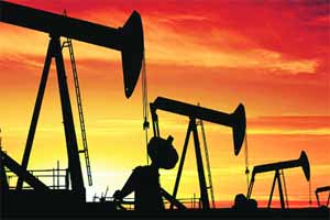 oil prices