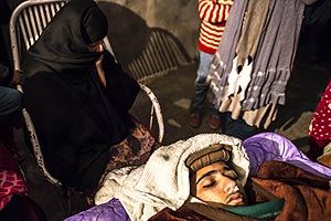 Peshawar school attack: Taliban attackers shot most students in head Peshawar school attack: Taliban attackers shot most students in head