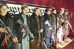 Rage, tears overwhelm Pakistan as country comes to terms with Peshawar massacre