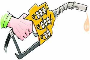In Narendra Modi era, petrol costs more than aviation fuel: Congress