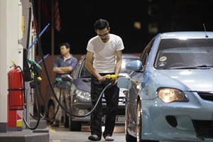 Hike in excise duty aimed to meet budget deficit: Dharmendra Pradhan