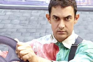PK protest, PK ban, PK Hindu outfit, PK scenes, Aamir Khan, PK Aamir Khan