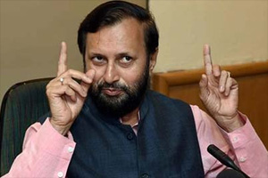 Prakash Javadekar, Prakash Javadekar on pollution, Prakash Javadekar delhi pollution, Prakash Javadekar on delhi pollution, Prakash Javadekar delhi govt, delhi pollution news, india news Prakash Javadekar, Prakash Javadekar on pollution, Prakash Javadekar delhi pollution, Prakash Javadekar on delhi pollution, Prakash Javadekar delhi govt, delhi pollution news, india news