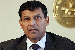 RBI, RBI rate, Raghuram Rajan