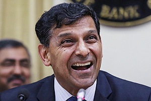 Beleaguered RBI Guv Raghuram Rajan says cbank works on ‘certainties’